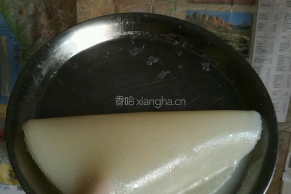 水洗凉皮的做法图解23