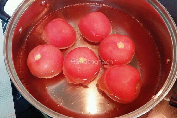 吉祥如意果的做法图解3