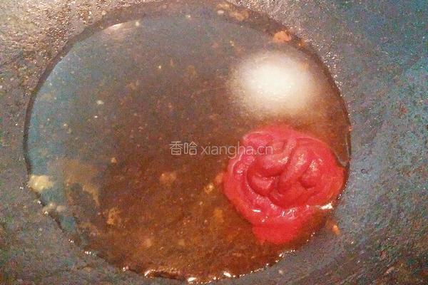 吉祥如意果的做法图解15