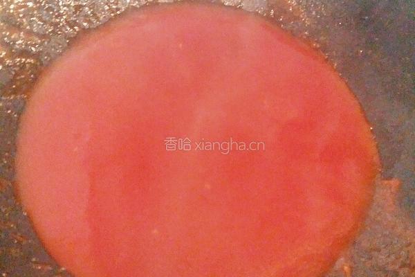 吉祥如意果的做法图解16