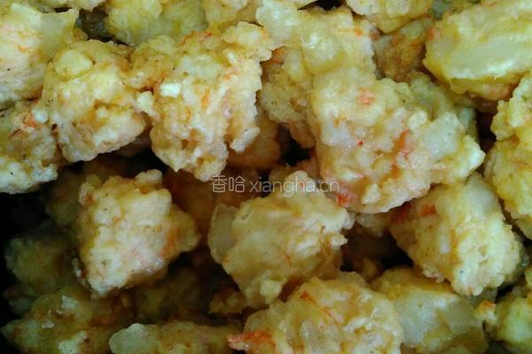 虾枣的做法图解11