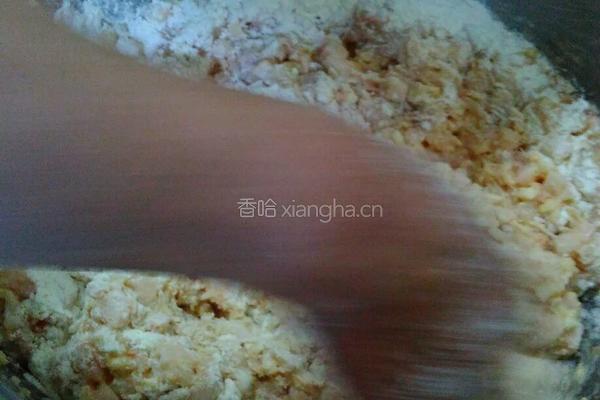 虾枣的做法图解6