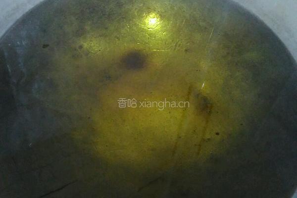 虾枣的做法图解8