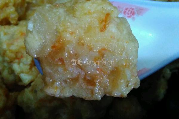 虾枣的做法图解12