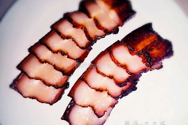 蜜汁叉烧肉的做法图解10