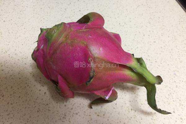 水果沙拉的做法图解1