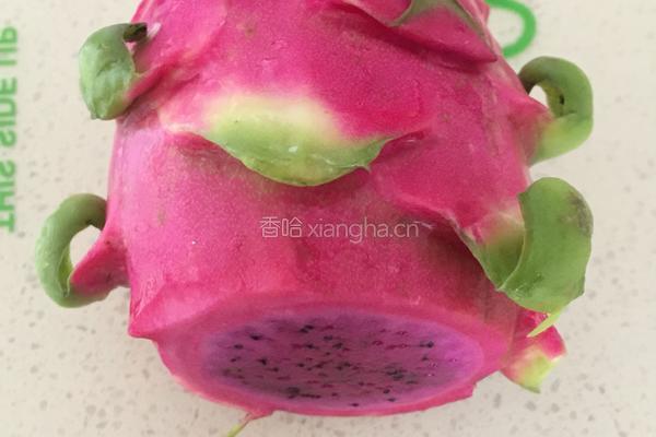 水果沙拉的做法图解2