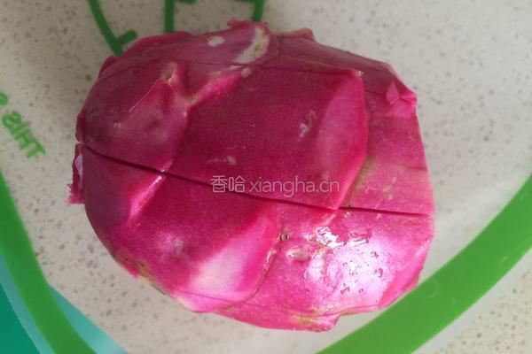 水果沙拉的做法图解4