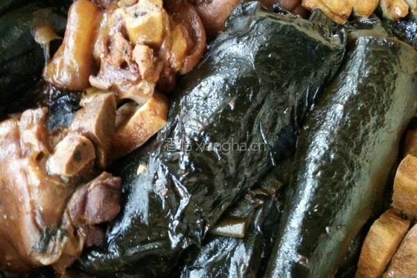 酥锅的做法图解5