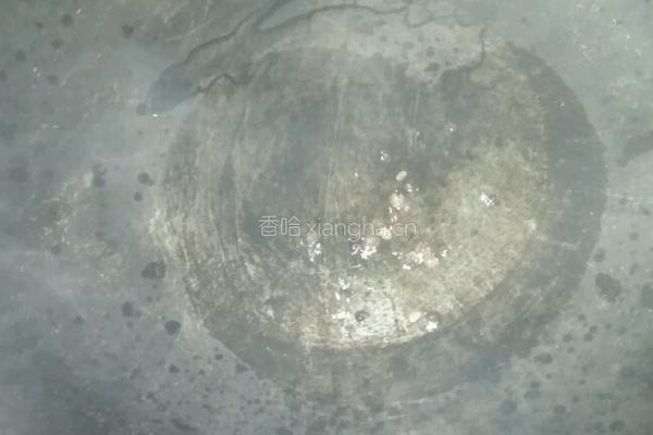 花椒萝卜丝的做法图解2