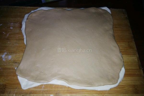 烤箱版猫耳朵的做法图解4