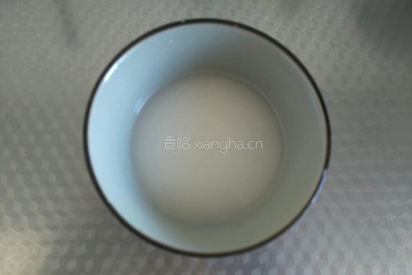 番茄汁鸡肉丸的做法图解16