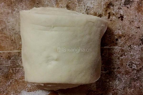 枣花的做法图解1