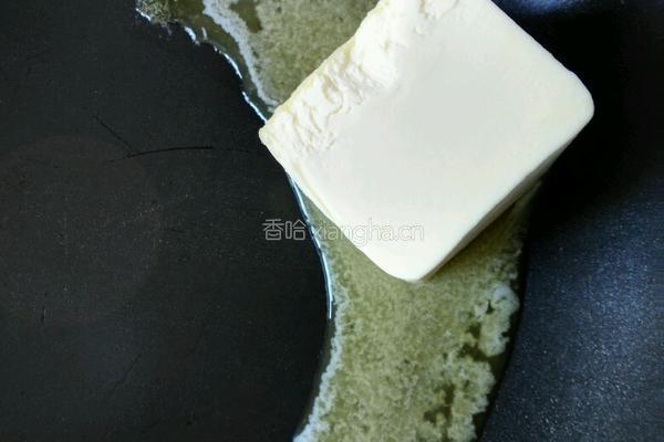 一品牛轧糖的做法图解7