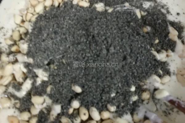 一品牛轧糖的做法图解11