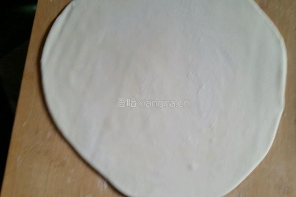 芹菜猪肉饺子的做法图解7