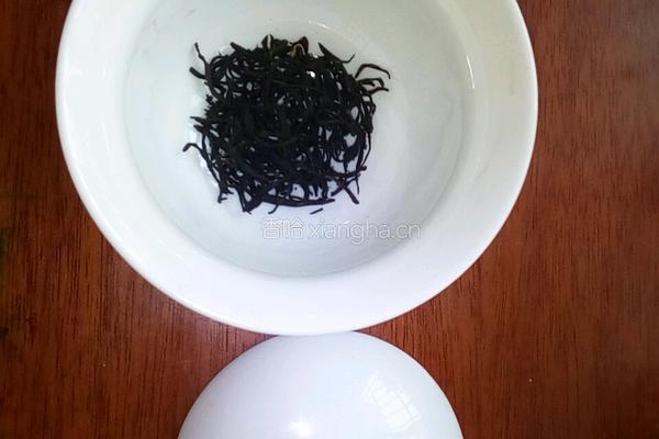 润口养颜茶的做法图解2