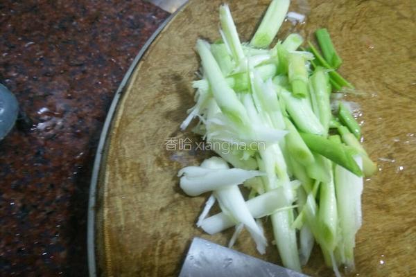土豆烧排骨的做法图解3