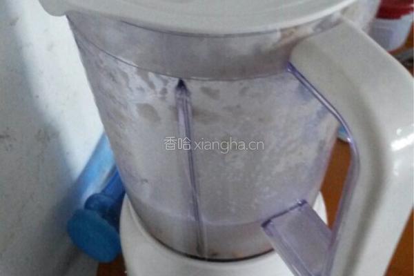 豆腐的做法图解2