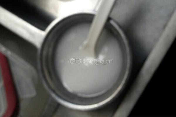 豆腐的做法图解5