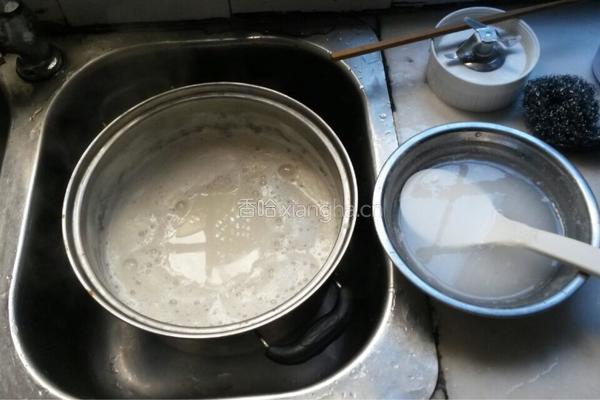 豆腐的做法图解6