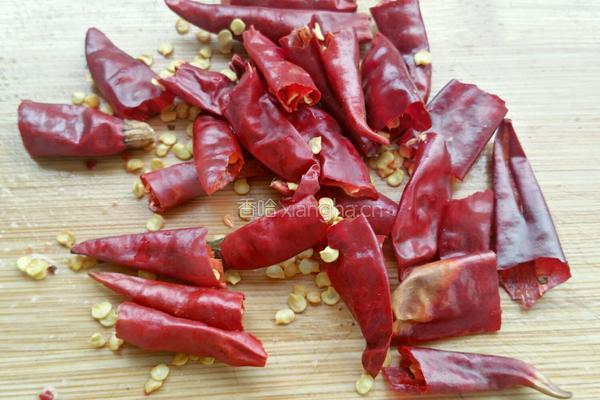 腌脆萝卜咸菜的做法图解3