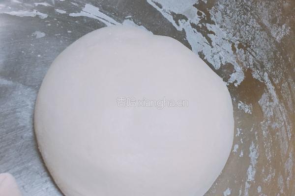 白菜猪肉饺子的做法图解6