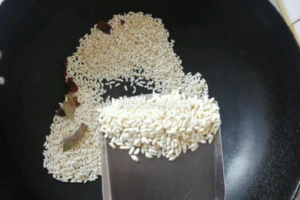 粉蒸肉（年味）的做法图解3