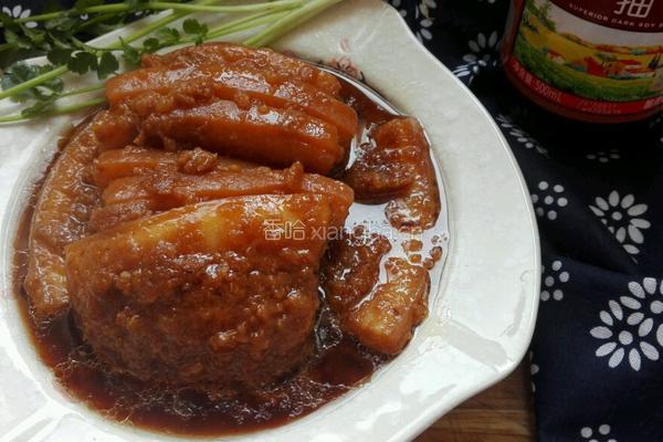 粉蒸肉（年味）的做法图解7