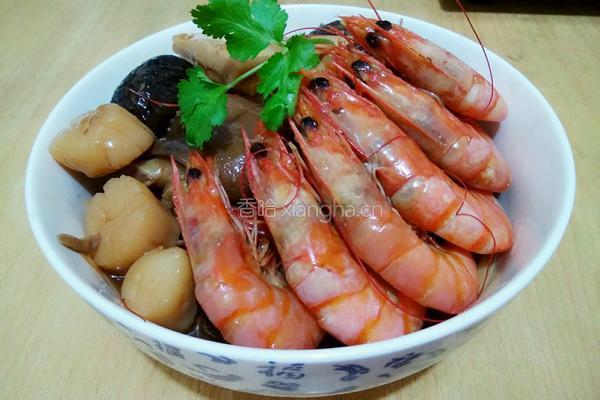 自创自制盘菜的做法图解5