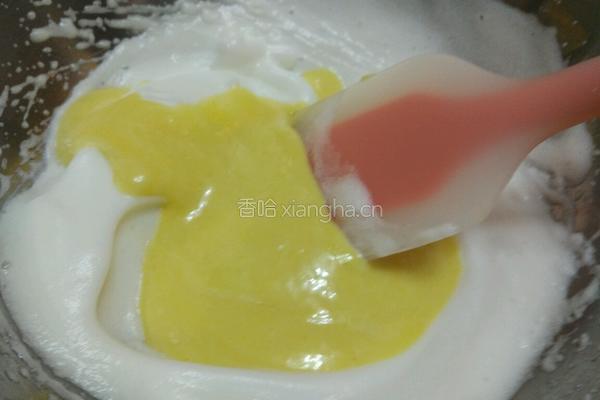 草莓玫瑰纸杯蛋糕的做法图解8
