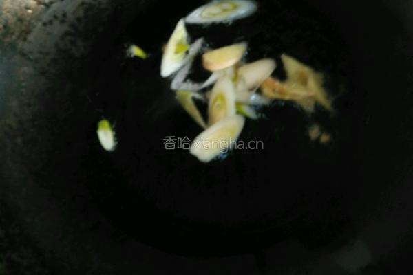 西红柿炖牛腩的做法图解7