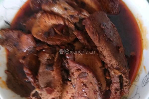 麻辣肉的做法图解17