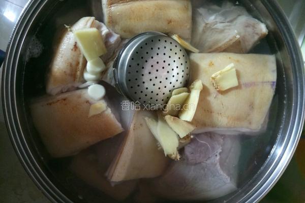 麻辣肉的做法图解5