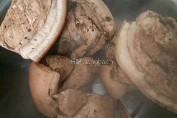 麻辣肉的做法图解8