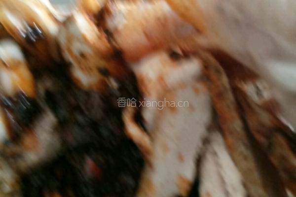 麻辣肉的做法图解12