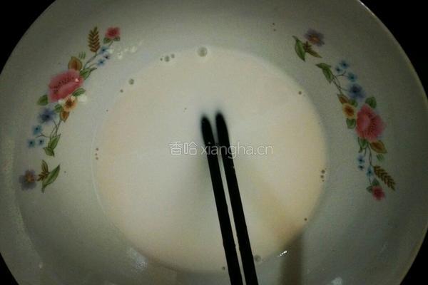 肉皮羹的做法图解5