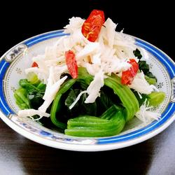 鸿运秋菠的做法[图]