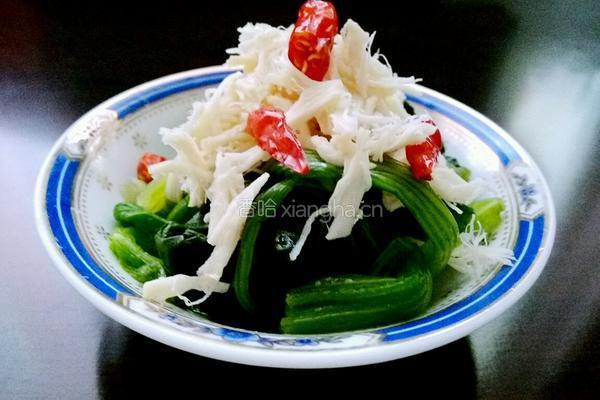 鸿运秋菠的做法图解9