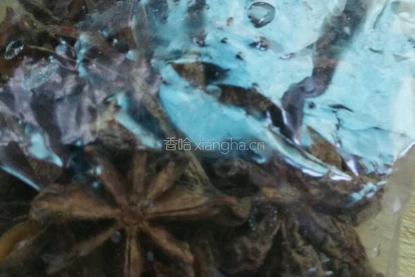 卤鸡蛋的做法图解4