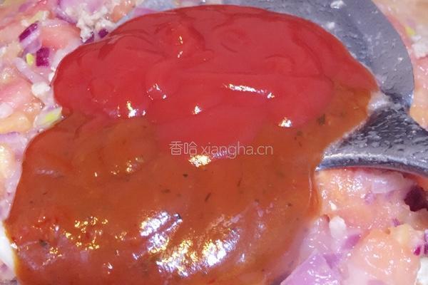 意大利肉酱的做法图解7
