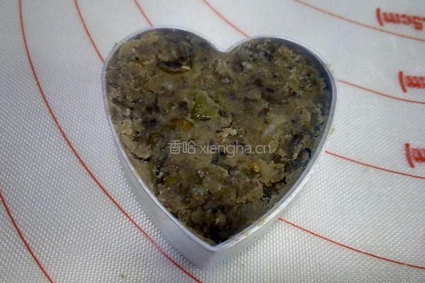 绿豆糕制作简易教程（不脱皮版）的做法图解11