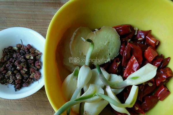 麻辣水煮鱼的做法图解5