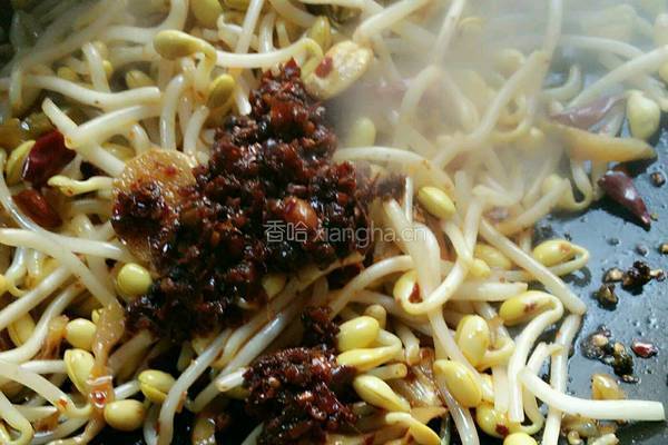 麻辣水煮鱼的做法图解10
