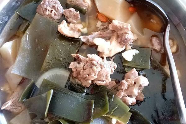 老鸭汤的做法图解8