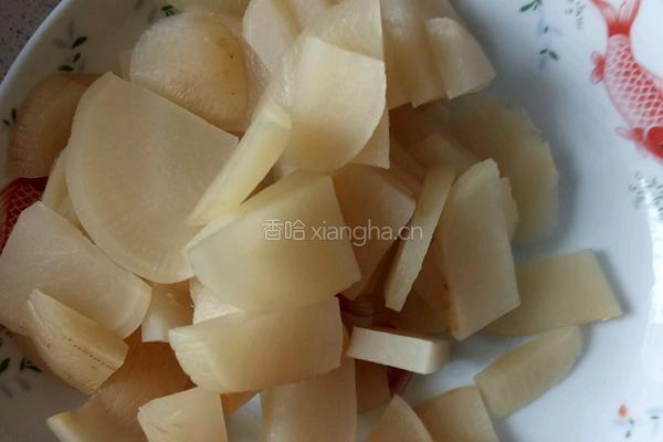老鸭汤的做法图解2