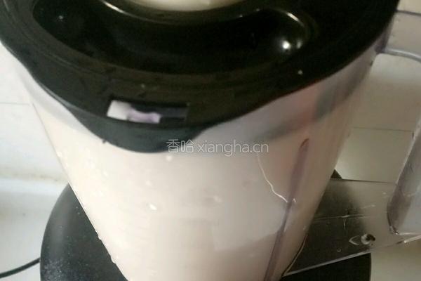 豆腐脑的做法图解1