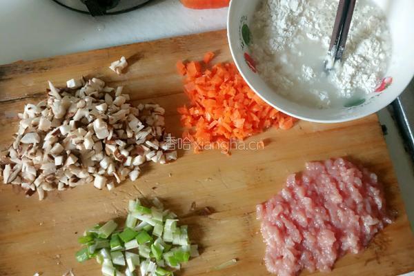 豆腐脑的做法图解4