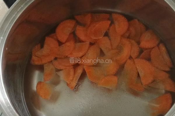 荷塘小炒的做法图解6