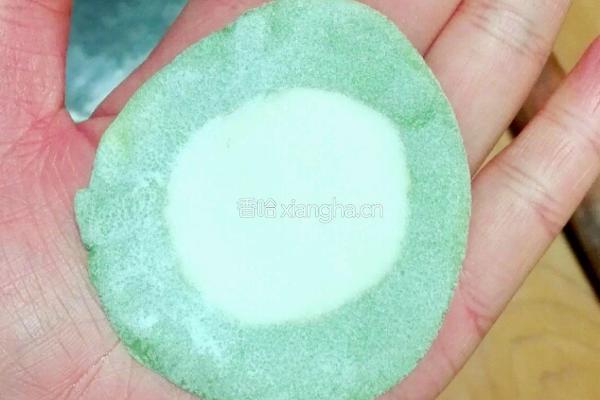 百财水饺的做法图解3